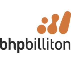 BHP Billiton logo