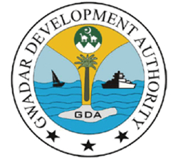 Gwadar Development Authority logo