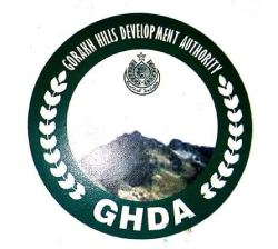 Gorakh Hills Development Authority logo