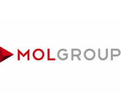 MOL Group logo