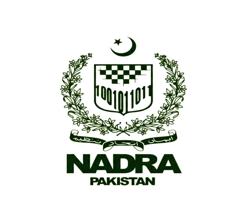 NADRA logo